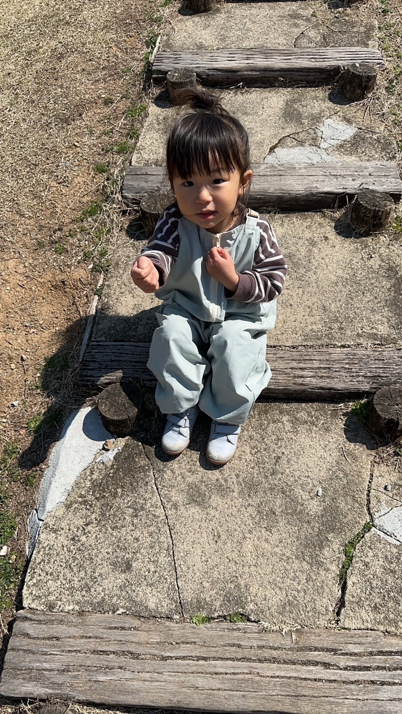 春の到来