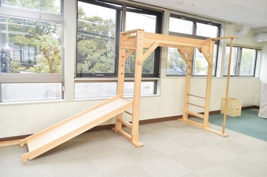 兵庫県 たちばな児童館