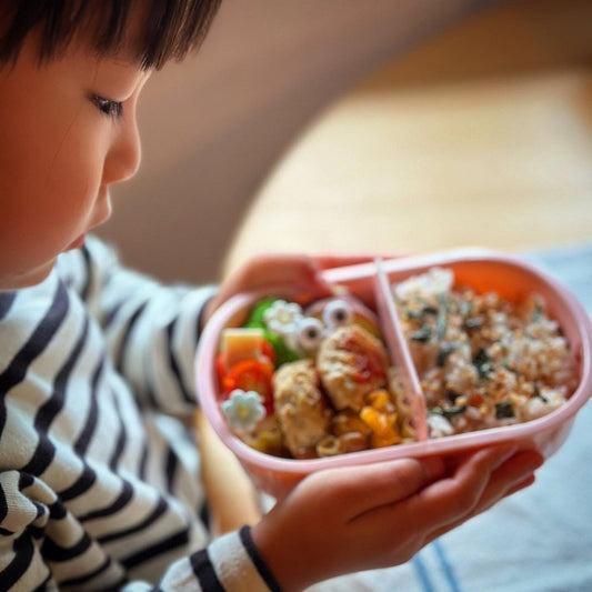 お弁当の日