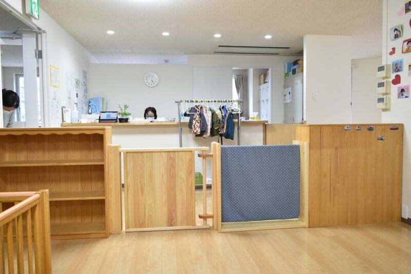 高知県 キッズパオ高知城あおぞら園