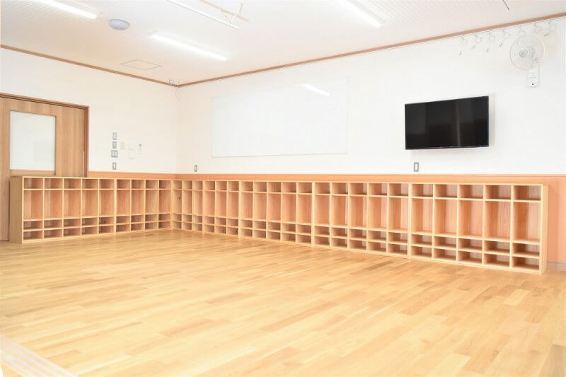 大阪府羽曳野市 高屋保育学園