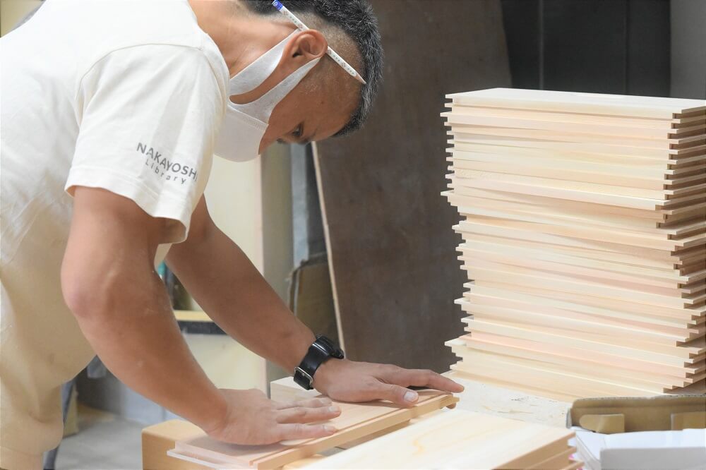 koーchi factory 2!