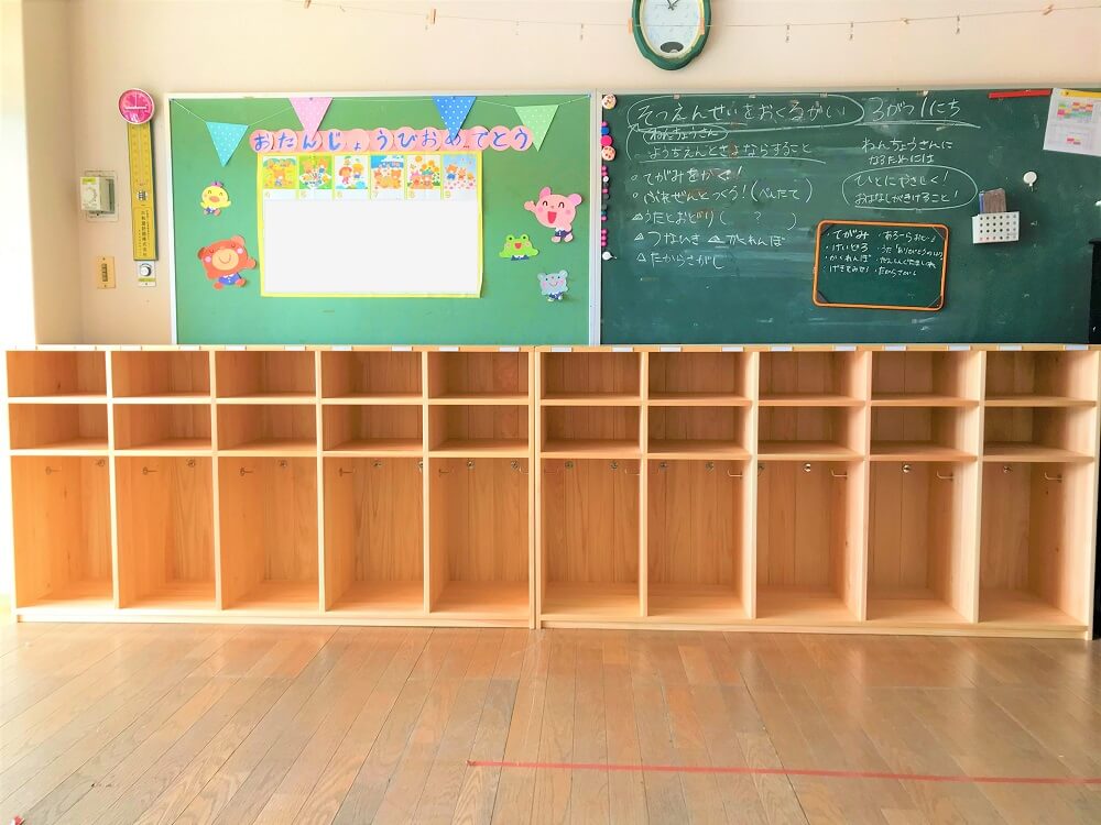 高知県 桜井幼稚園