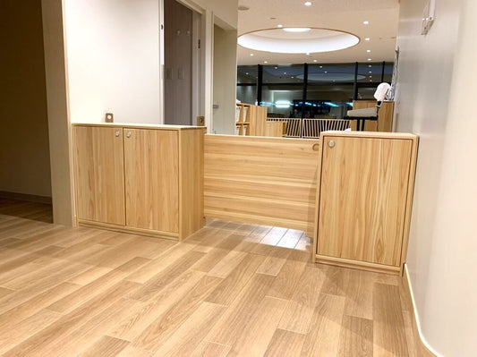 滋賀県 P&G滋賀工場 Smile Kids(スマイルキッズ)保育園