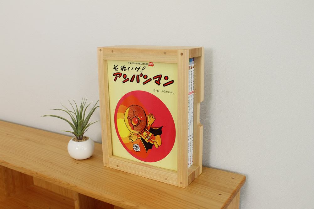 NHK朝ドラ『あんぱん』放送開始にあわせた特別返礼品