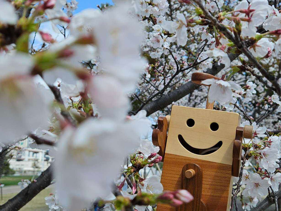 神戸店ブログ❁~入学おめでとう🌸~
