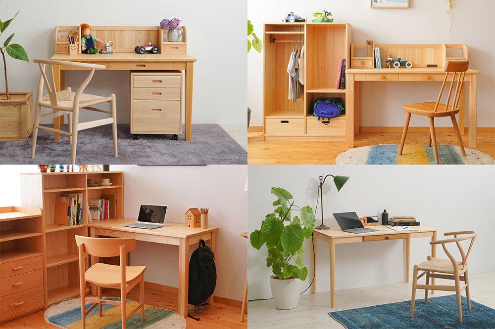 学習机のあれこれ vol.2 】あなたはどれを使いたい？なかよしライブ