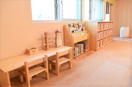高知県 ふくのたね保育園