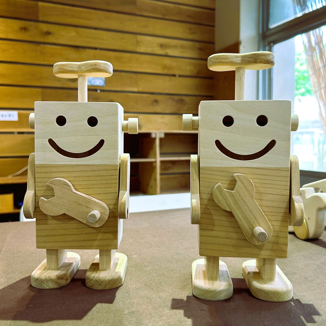 ロボットクン