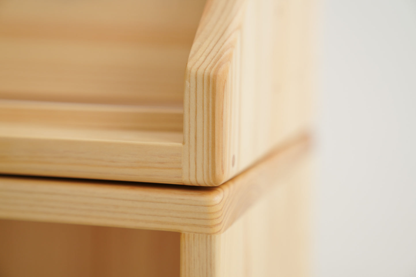 Morimori Toys and Picture Book Shelf Series