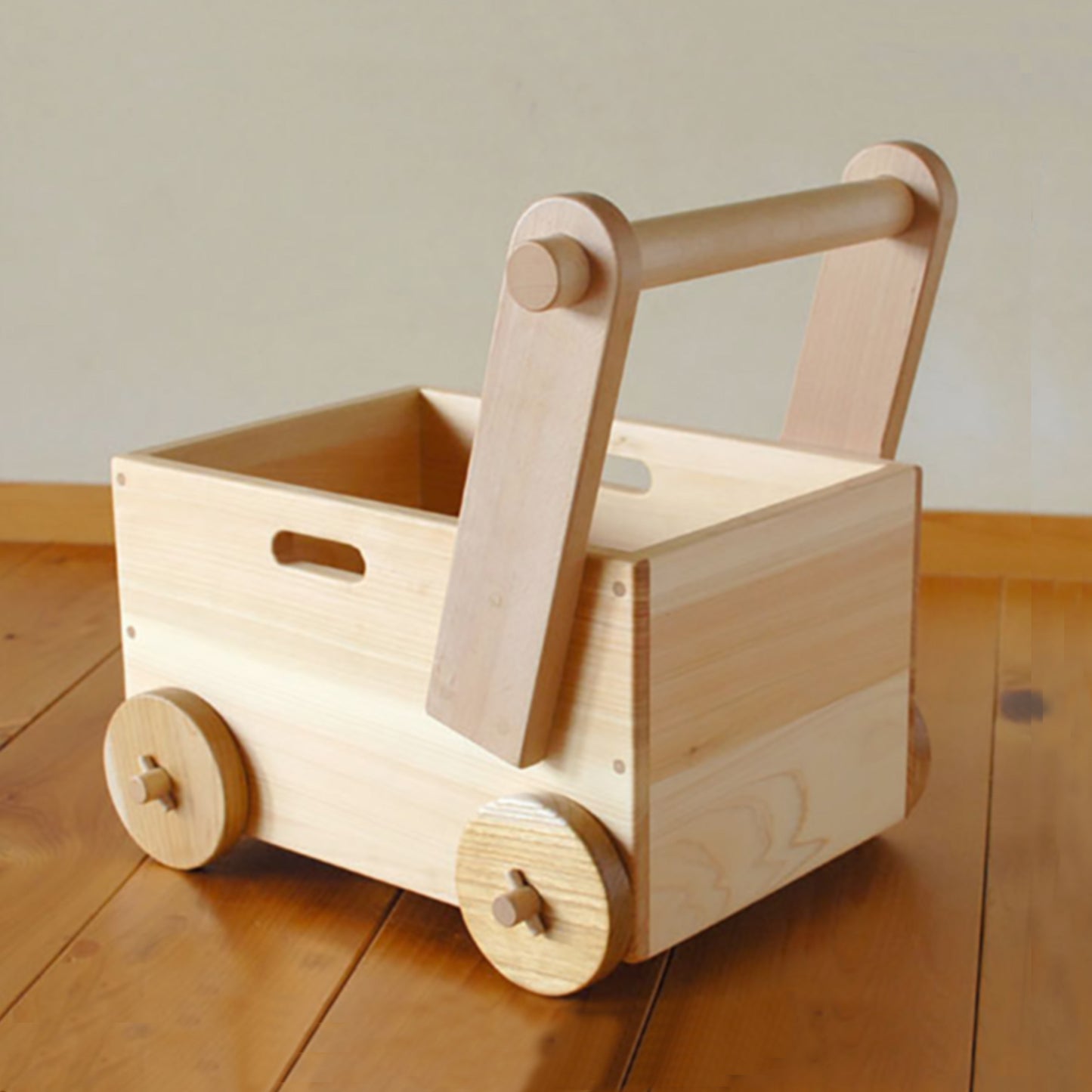 ぼんぼんカー