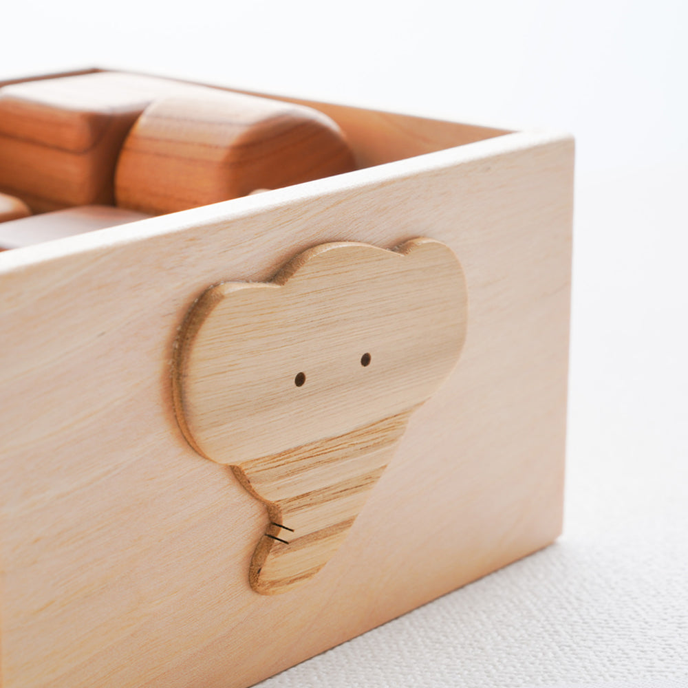 Baby Building Blocks Special
