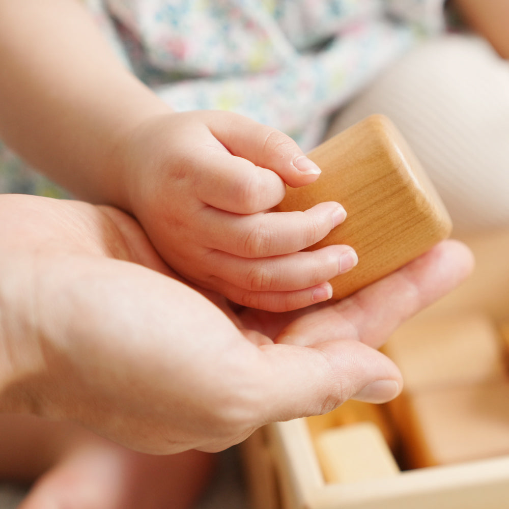 Baby Building Blocks Special