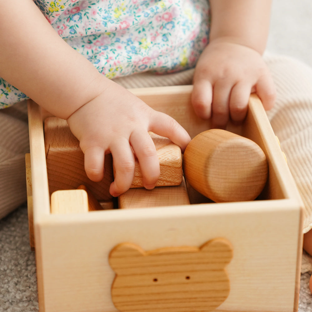 Baby Building Blocks Special