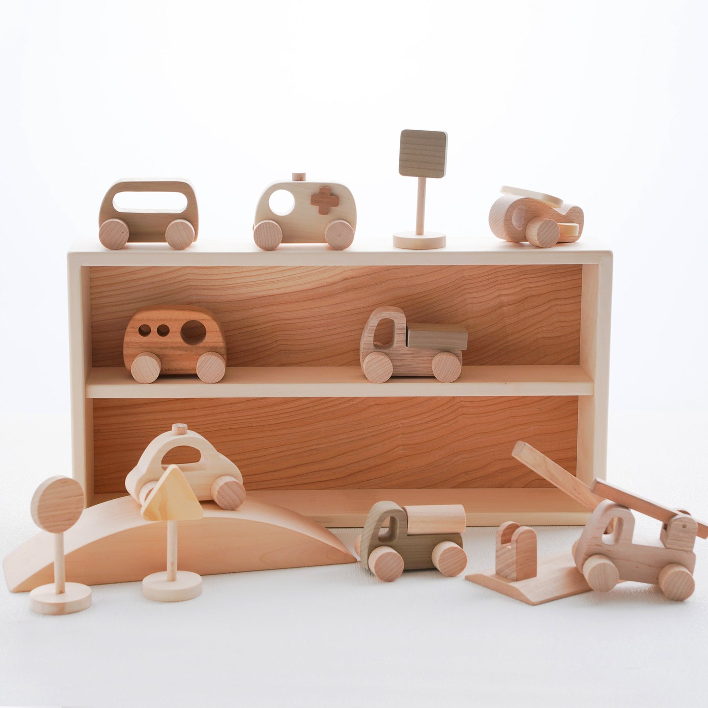 Car set
