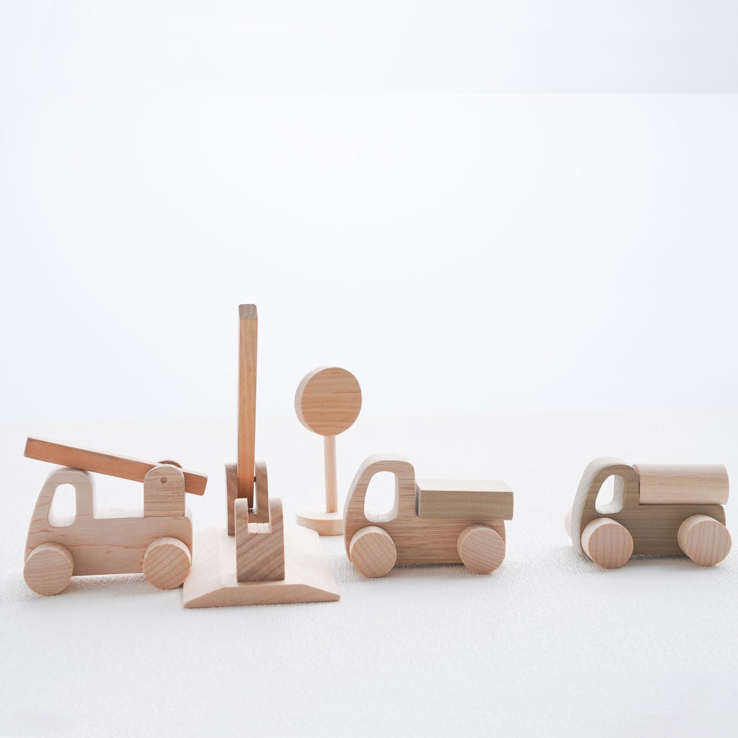 Car set