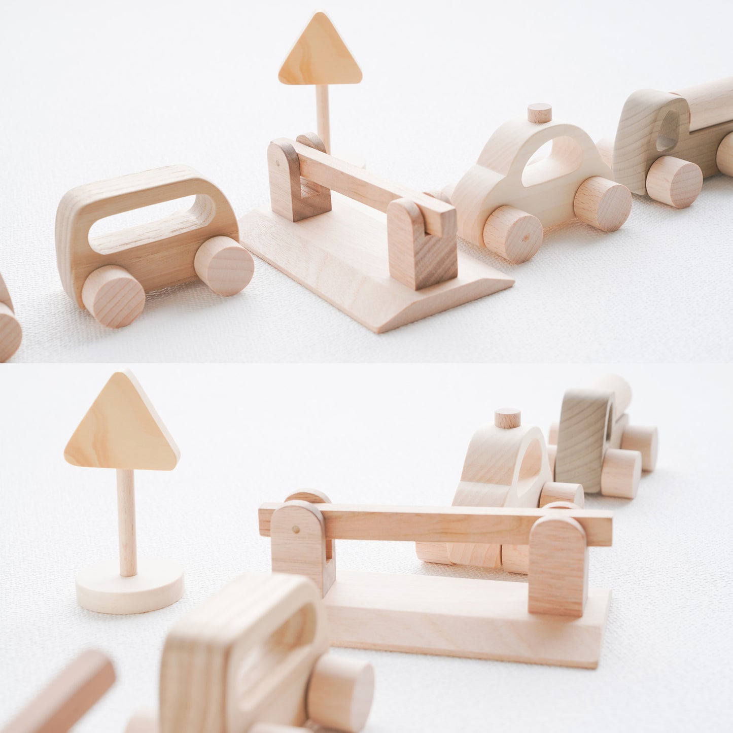 Car set
