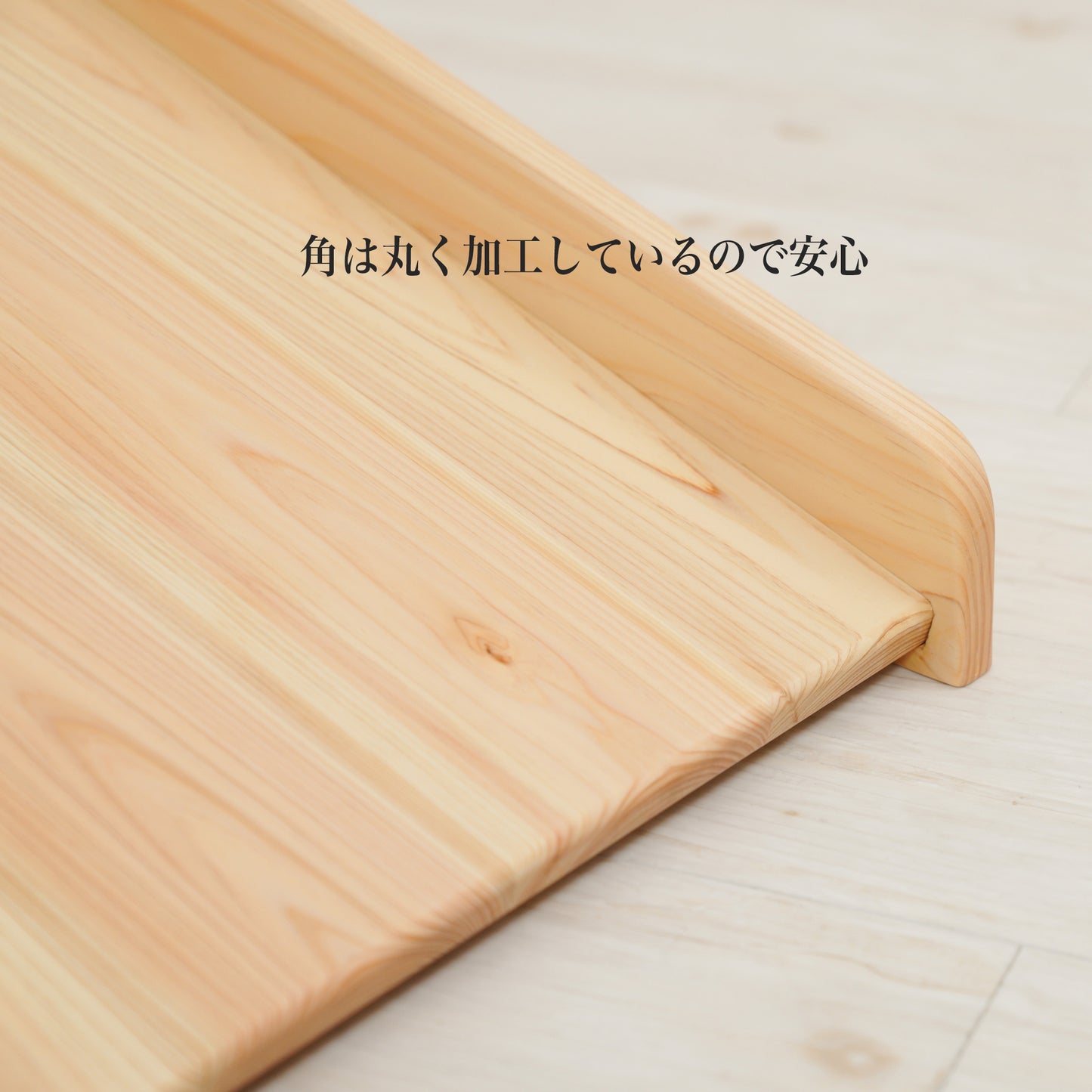 Baby climbing platform for kindergartens and nurseries