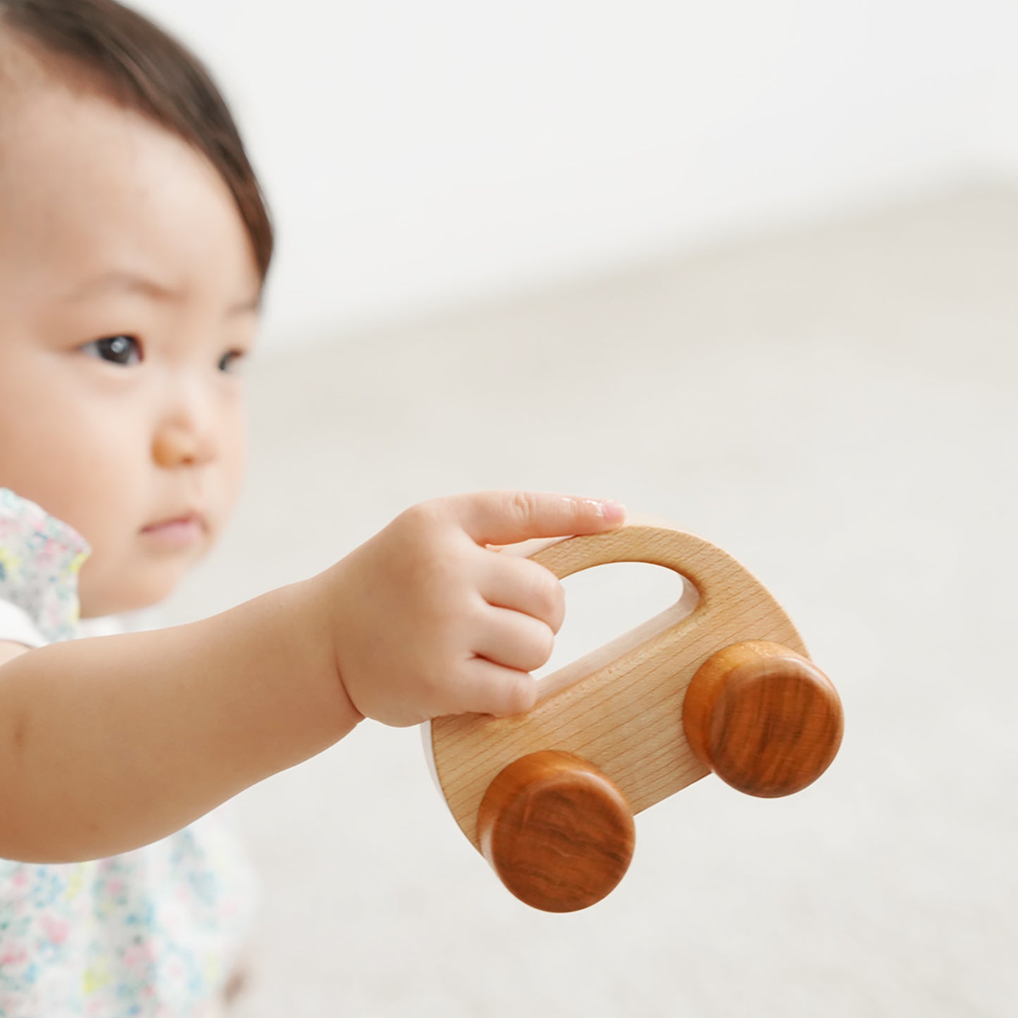 Cradle set