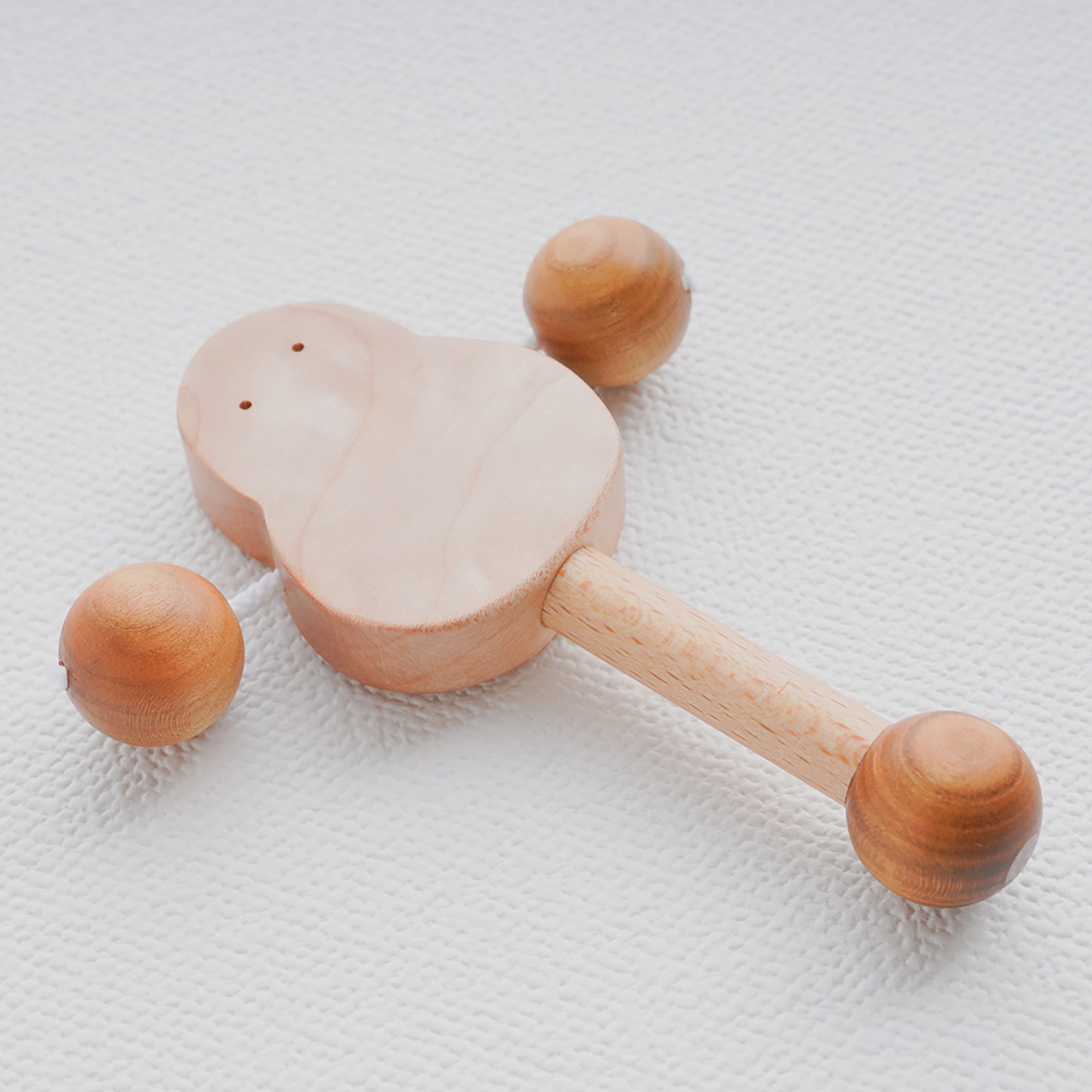 Cradle set