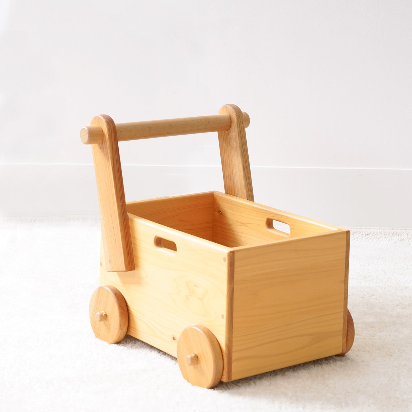 ぼんぼんカー