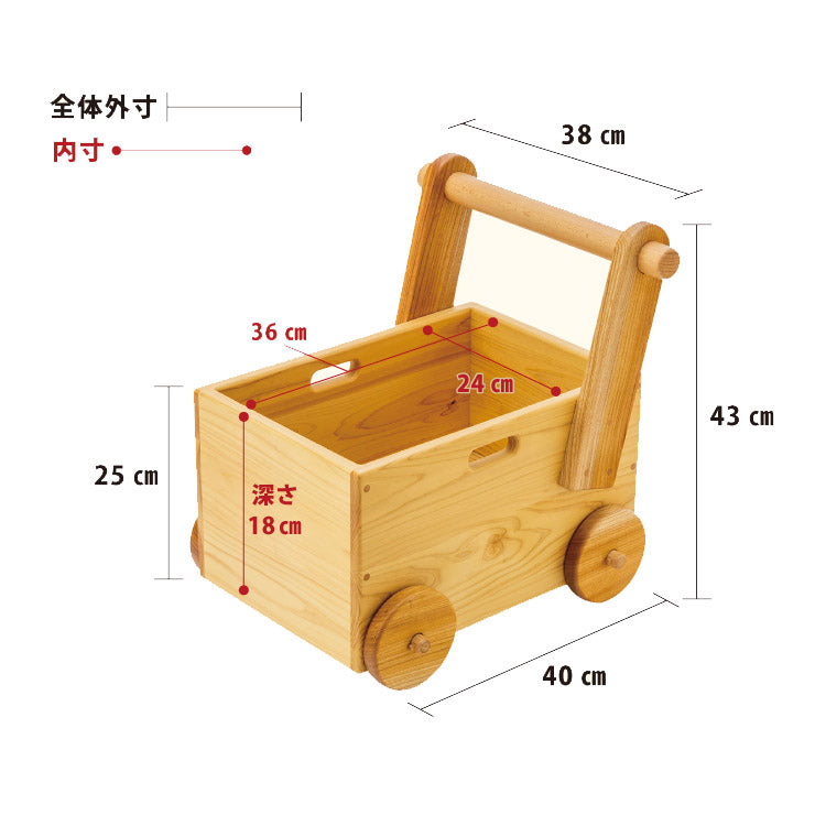 ぼんぼんカー