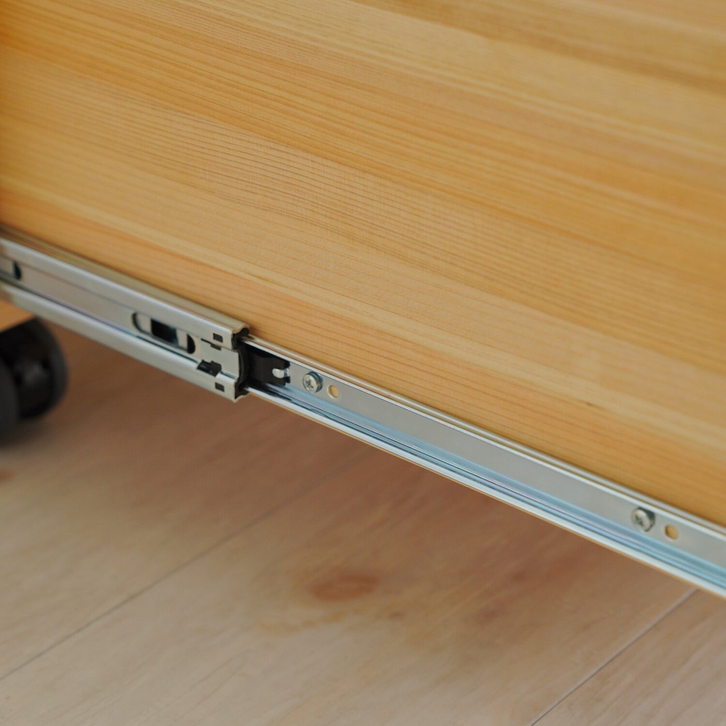 Desk wagon only