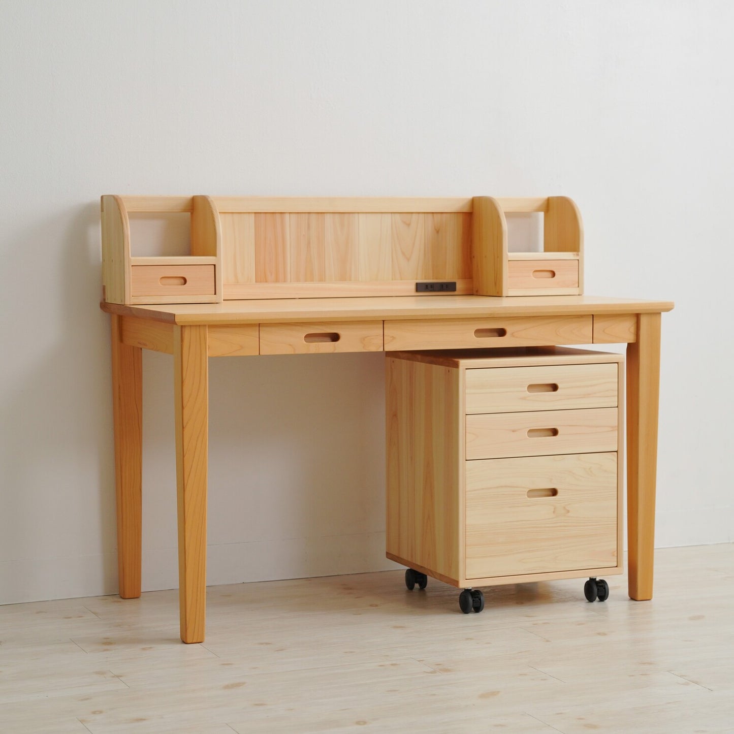 Desk wagon only