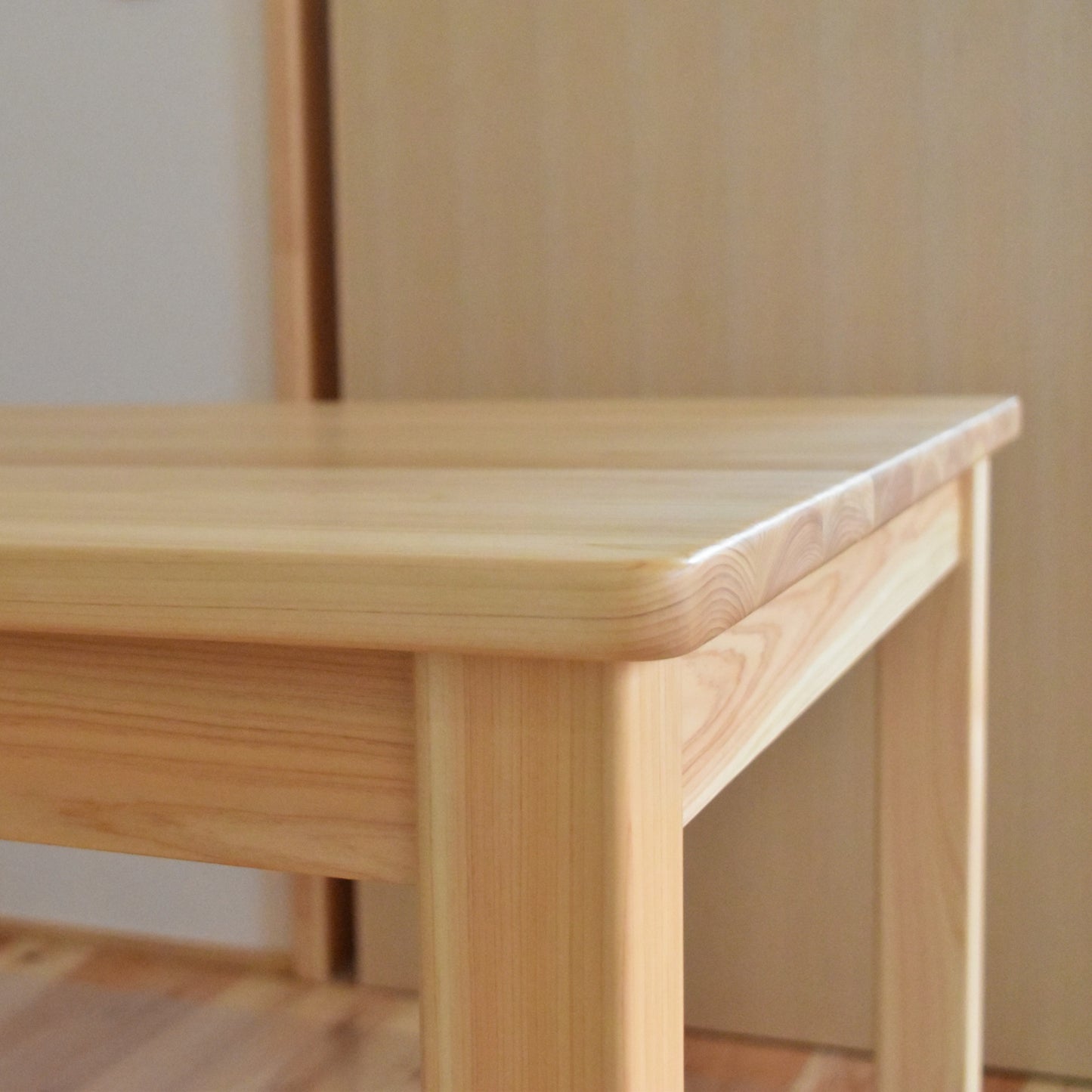 Cypress Dining Table
