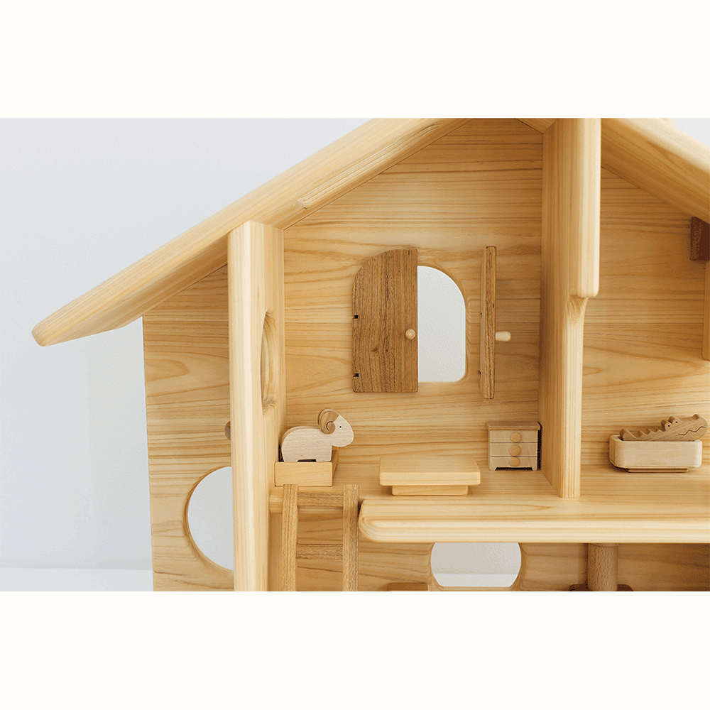 Dollhouse