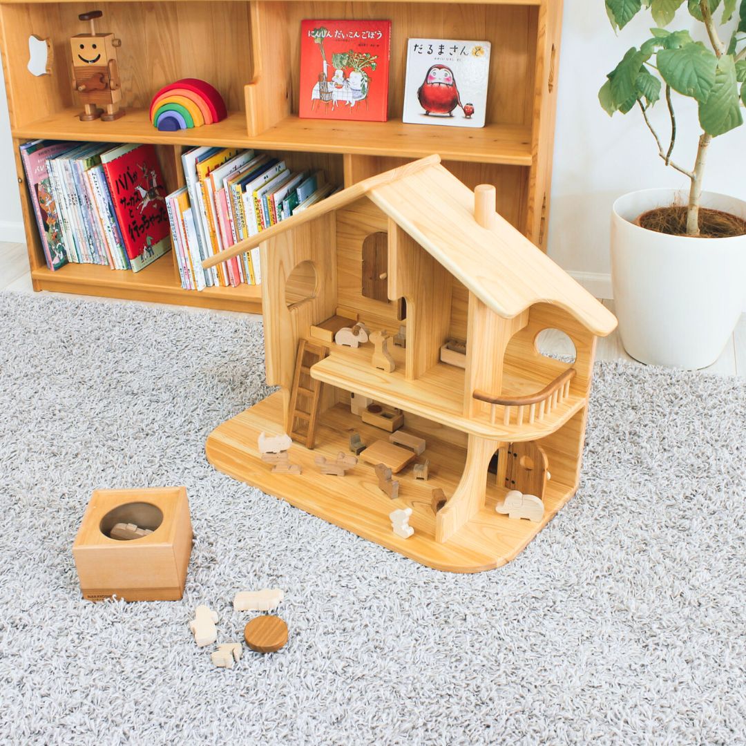 Dollhouse