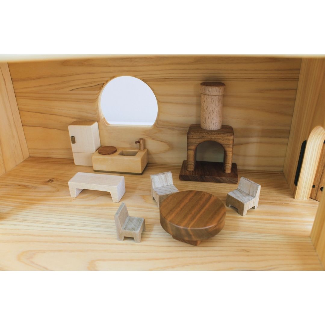 Dollhouse