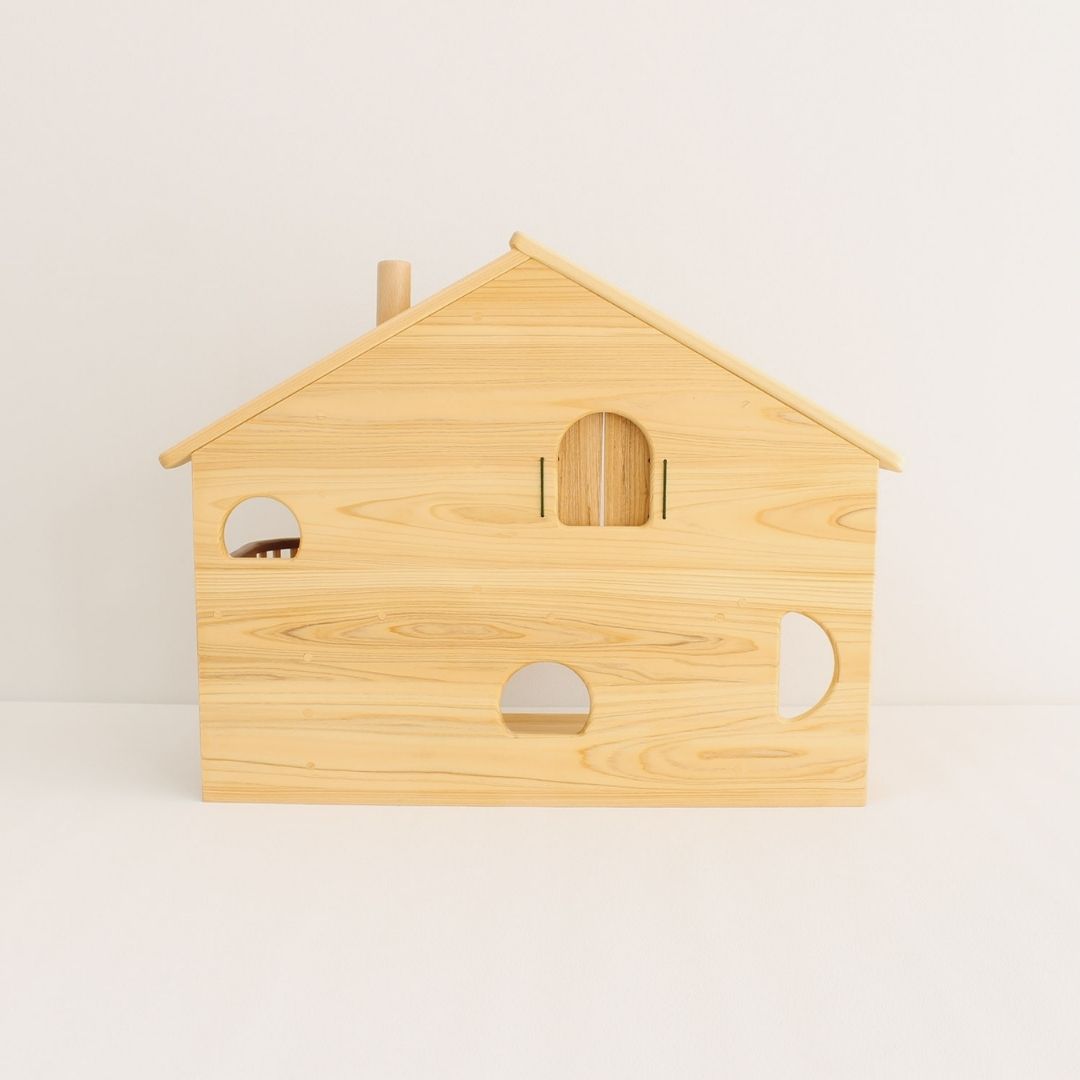 Dollhouse