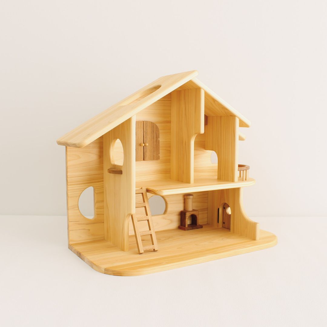 Dollhouse