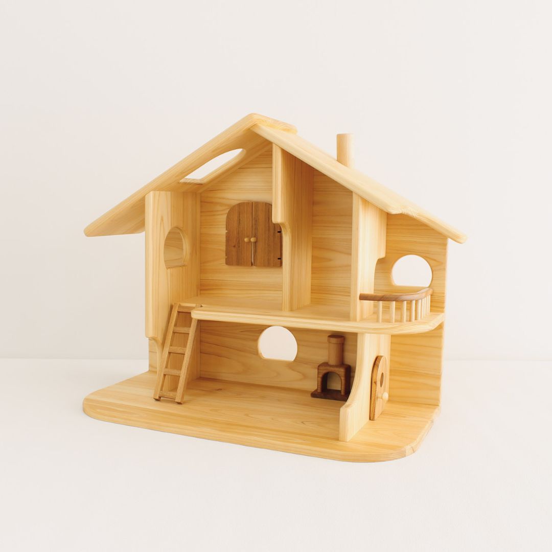 Dollhouse