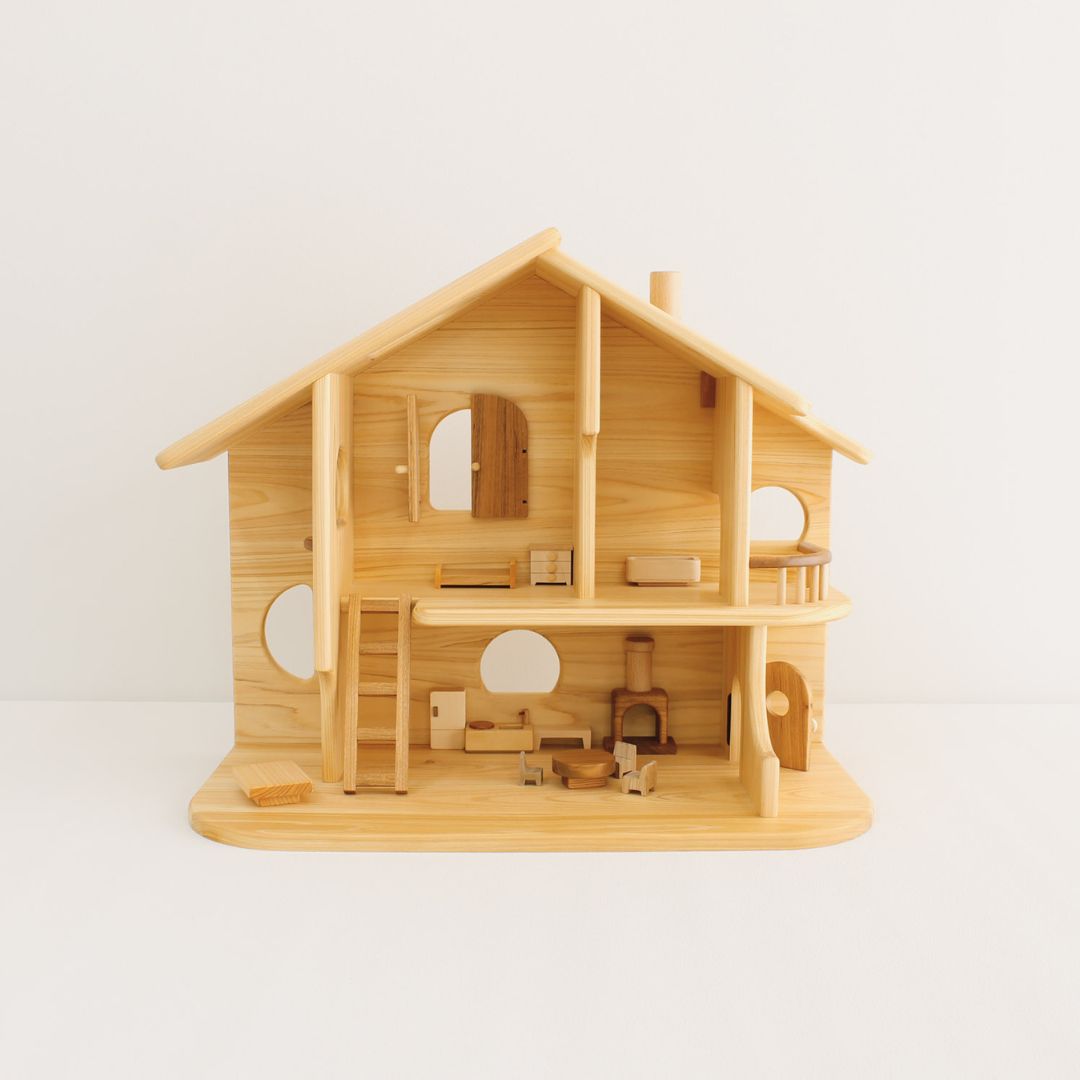 Dollhouse