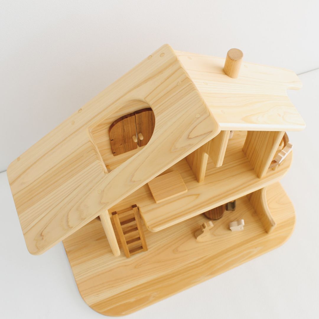 Dollhouse