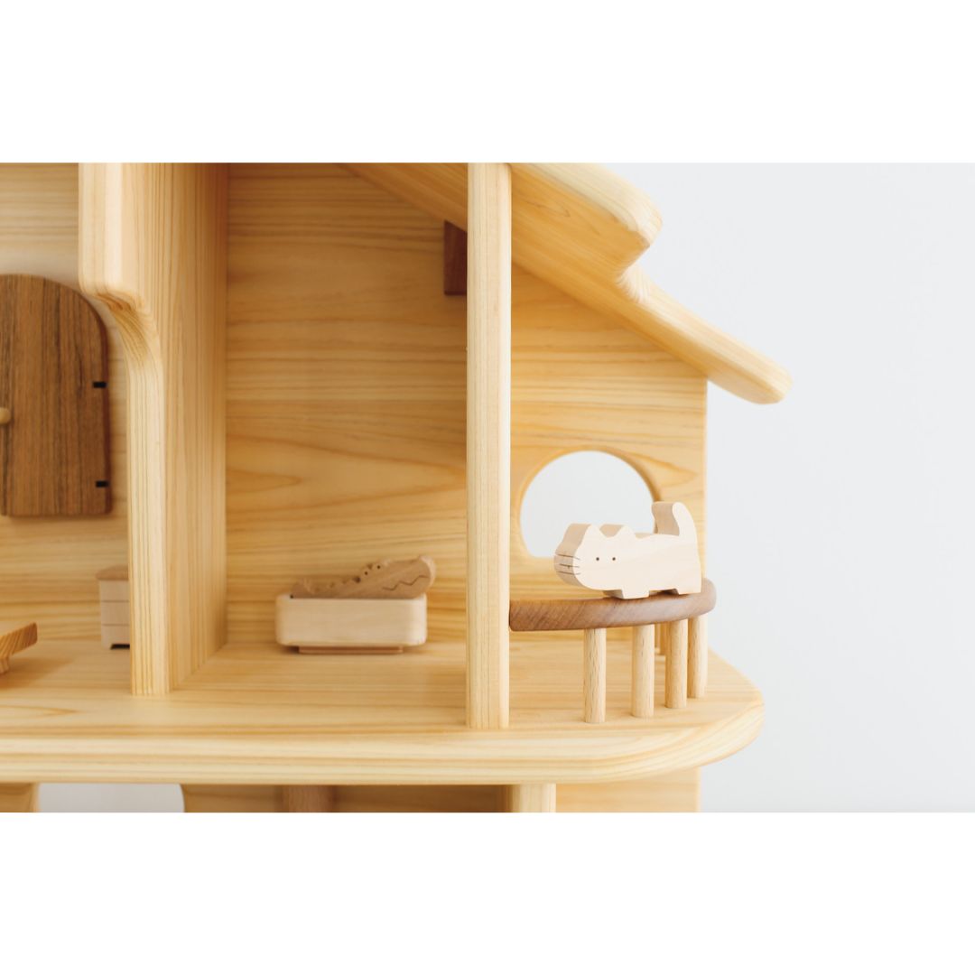 Dollhouse