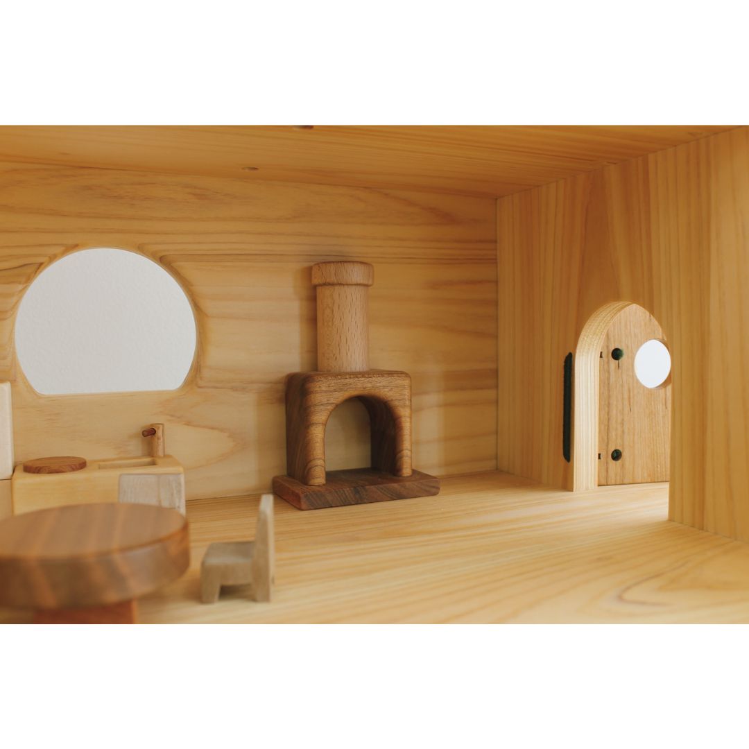 Dollhouse