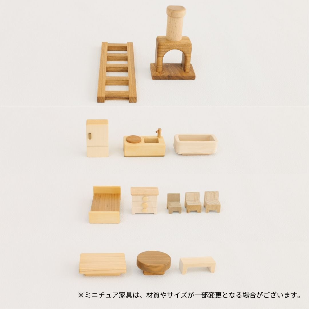 Dollhouse