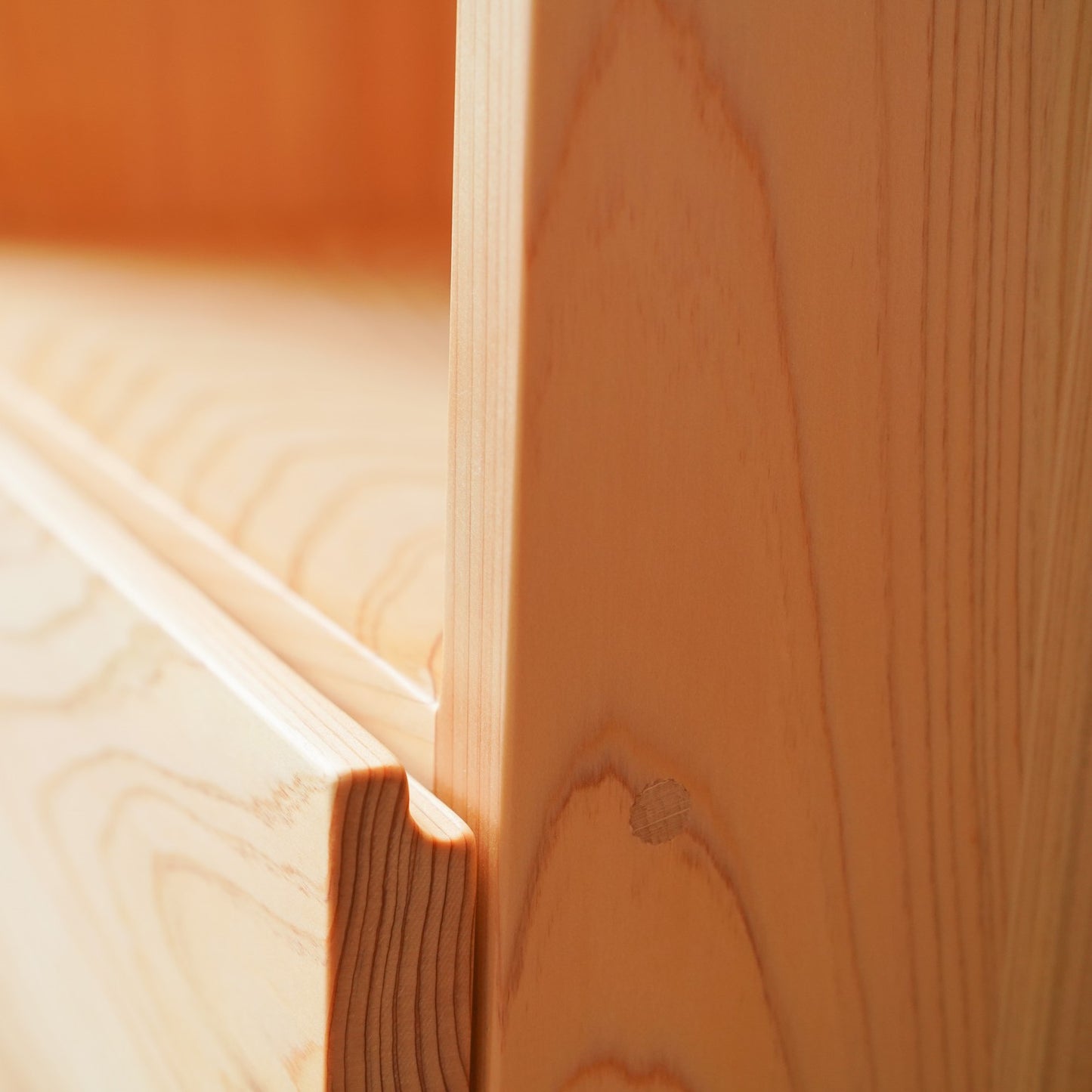 Family Bookshelf