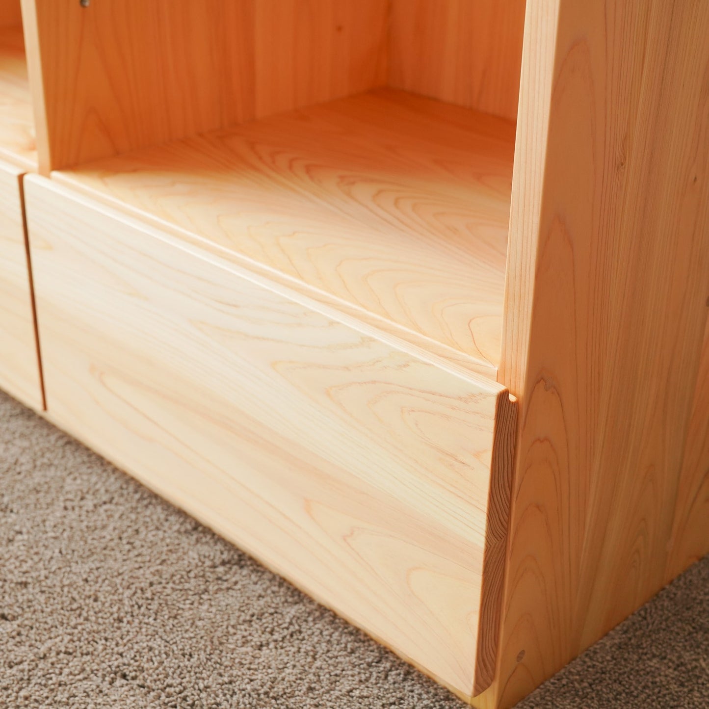 Family Bookshelf