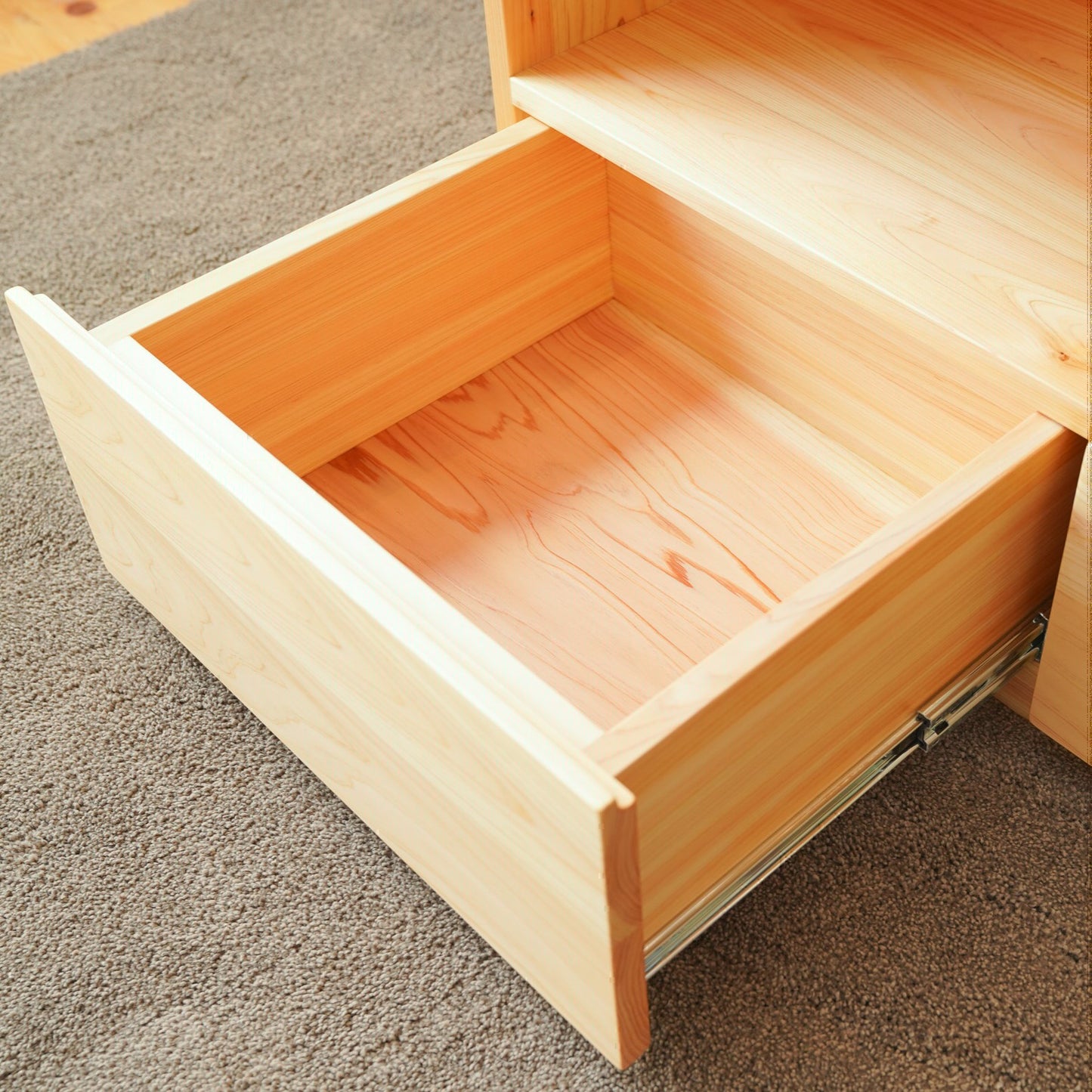 Family Bookshelf