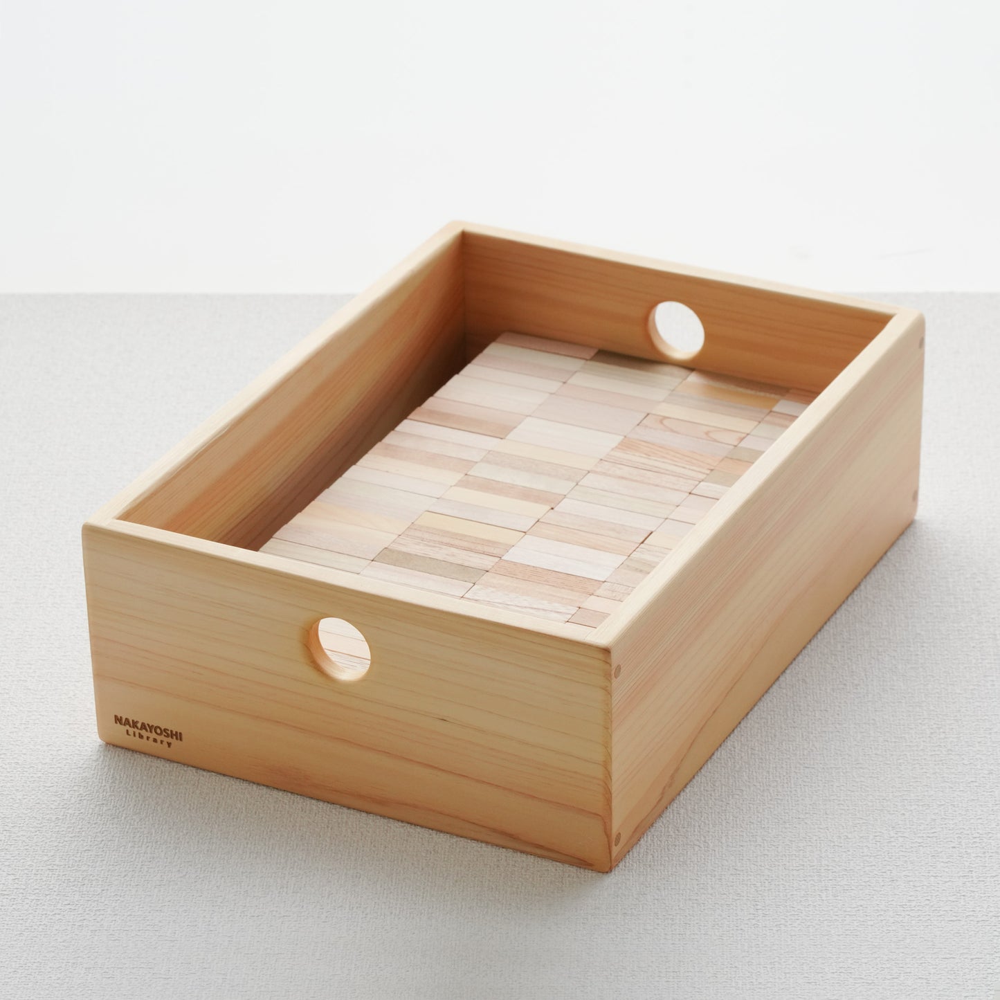 Basic Building Blocks