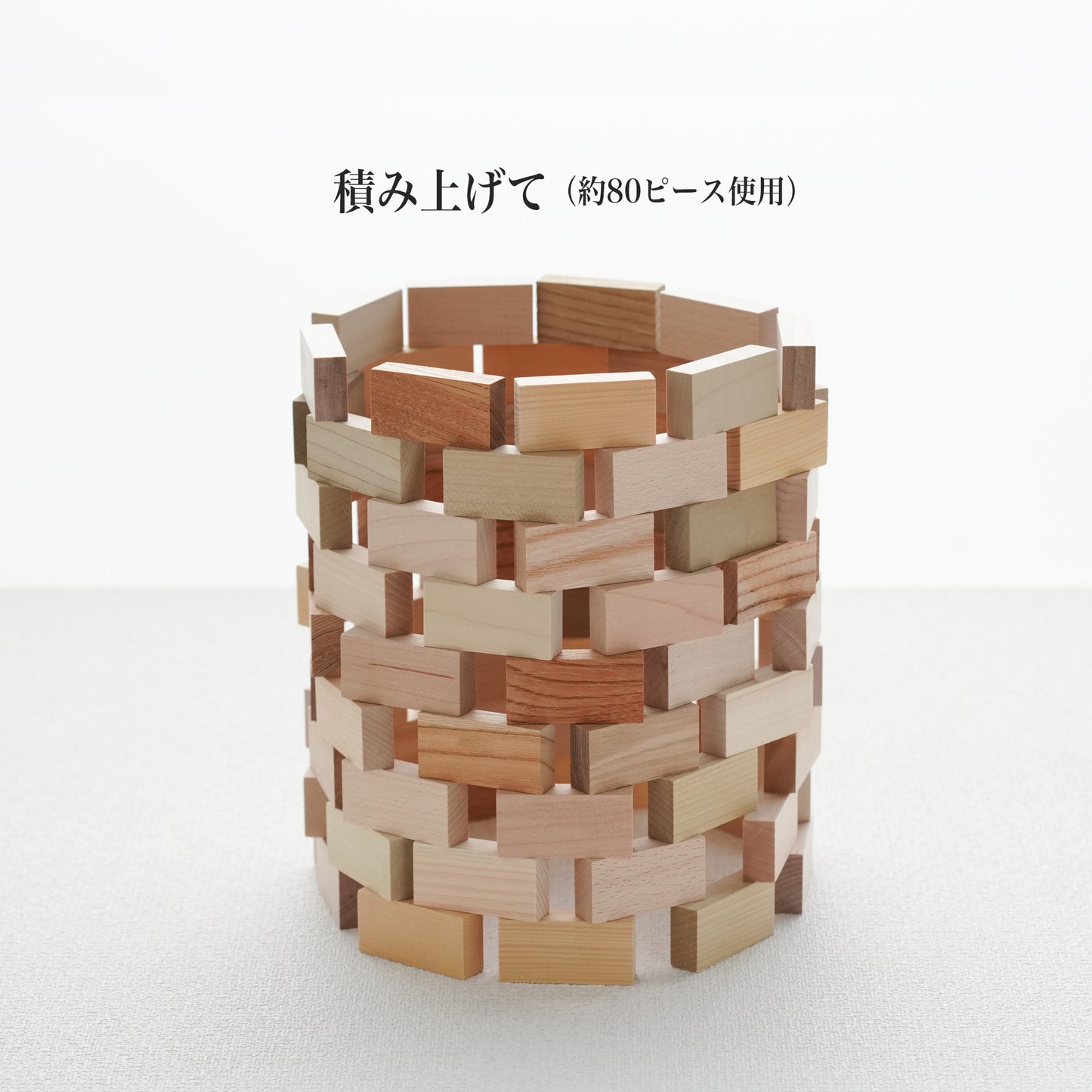 Basic Building Blocks