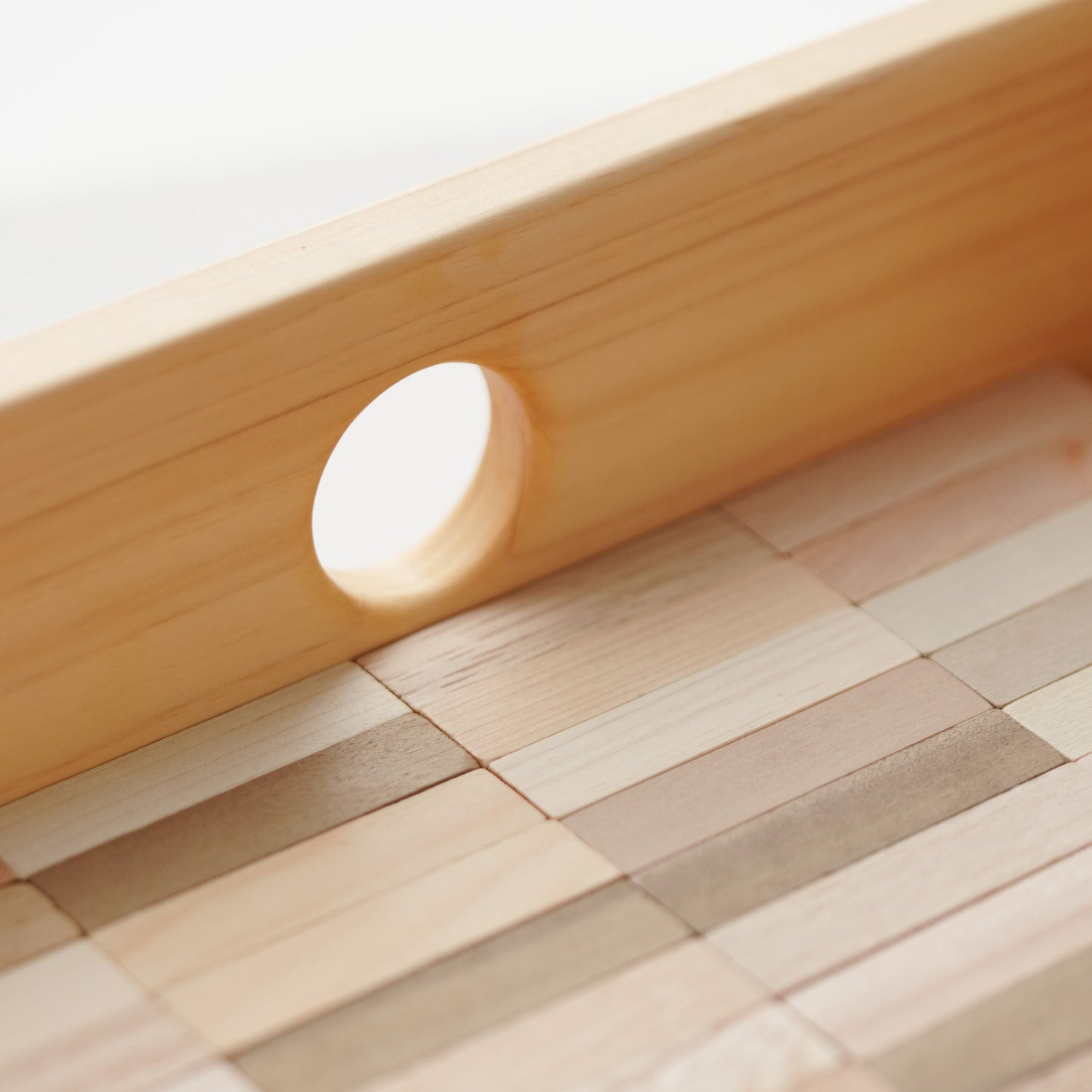 Basic Building Blocks