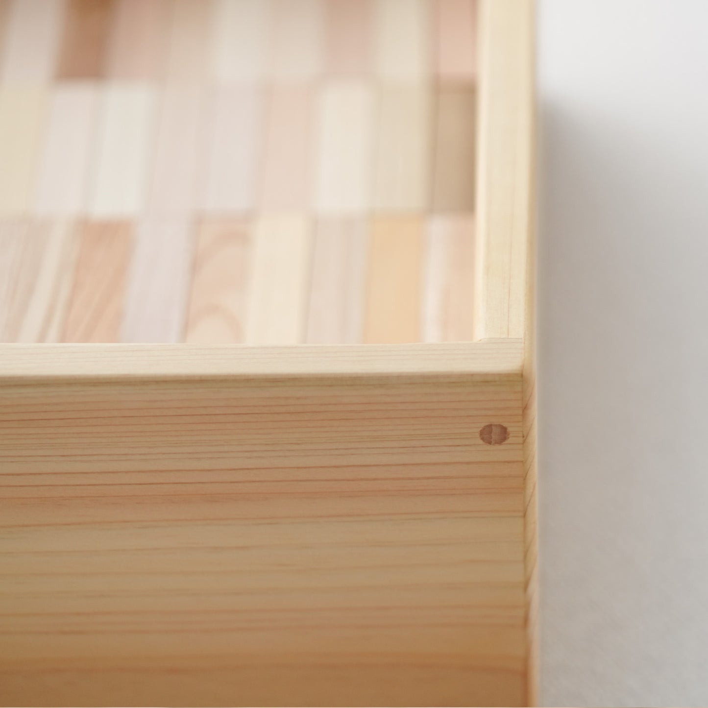 Basic Building Blocks