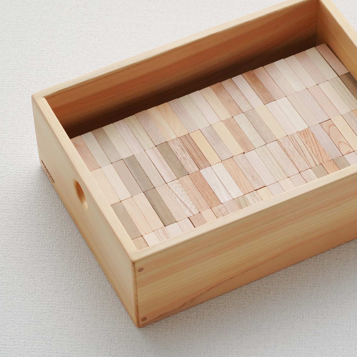 Basic Building Blocks