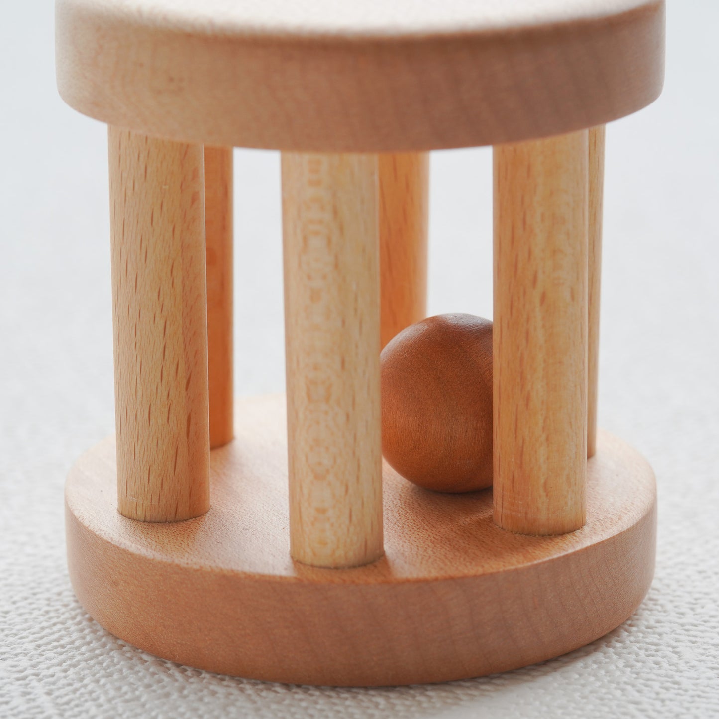 Rolling, rolling, rolling