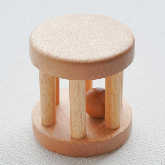 Rolling, rolling, rolling